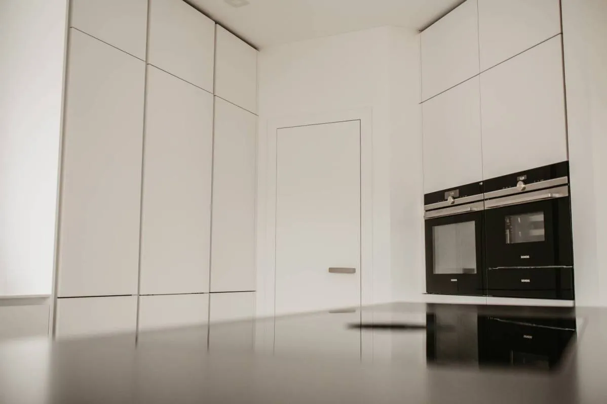 Innenausbau