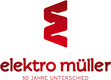 Logo Elektro Müller in Salz