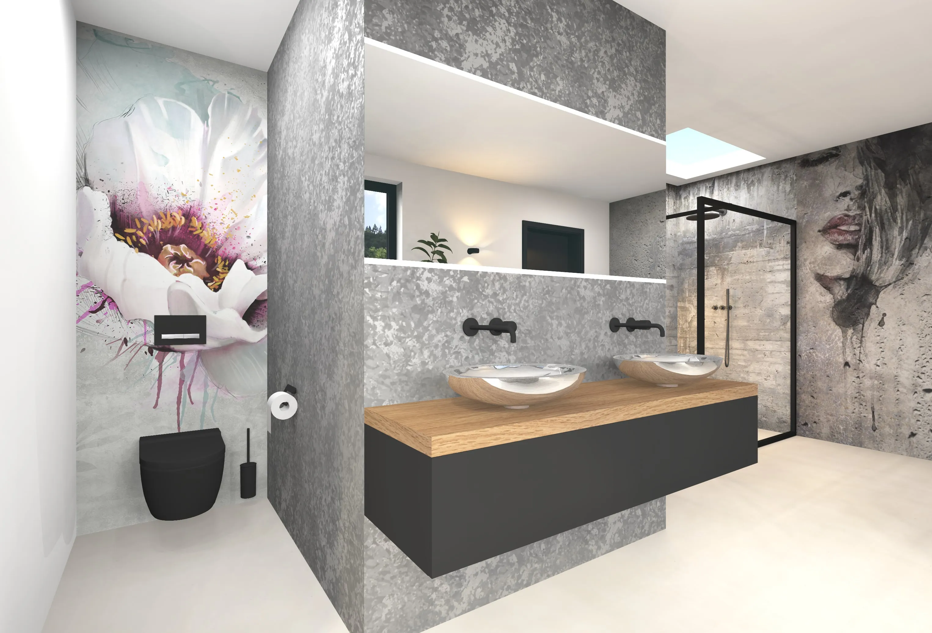 3D Planung