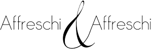 Logo Affreschi & Affreschi