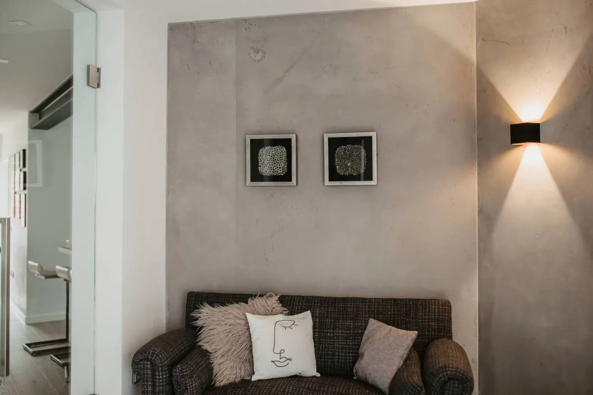 Innenausbau